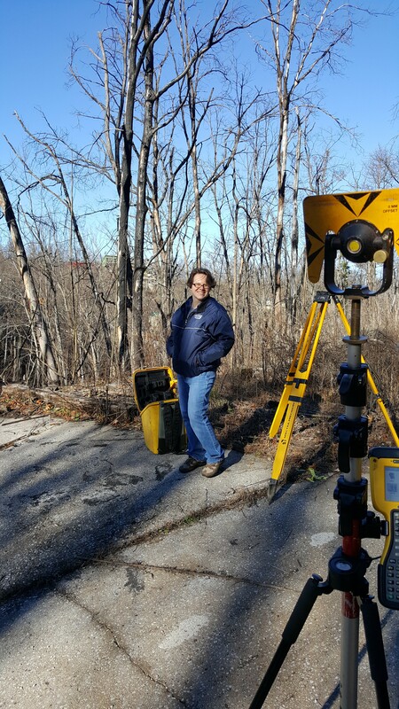 Adam Schmeing Land Surveying - HOME